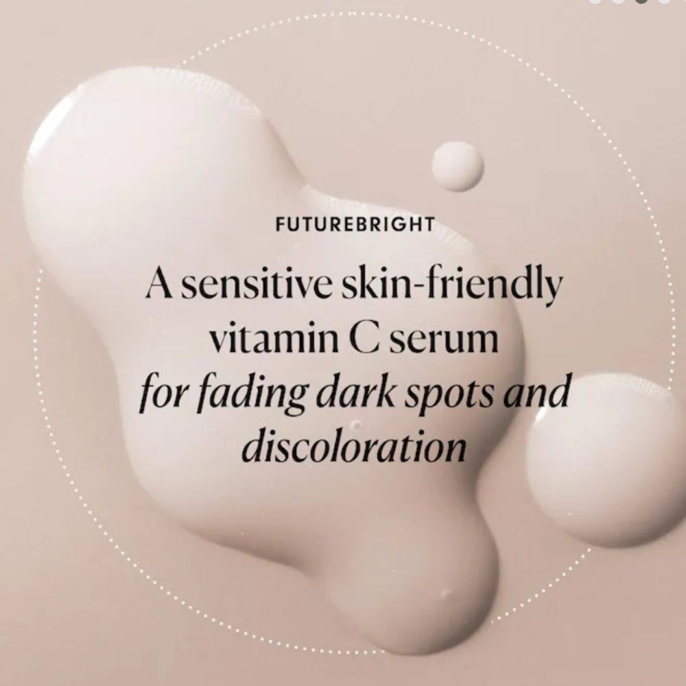 ROSE Ingleton MD
FutureBright Brightening Dark Spot Vitamin C Serum - Picture 3 of 5